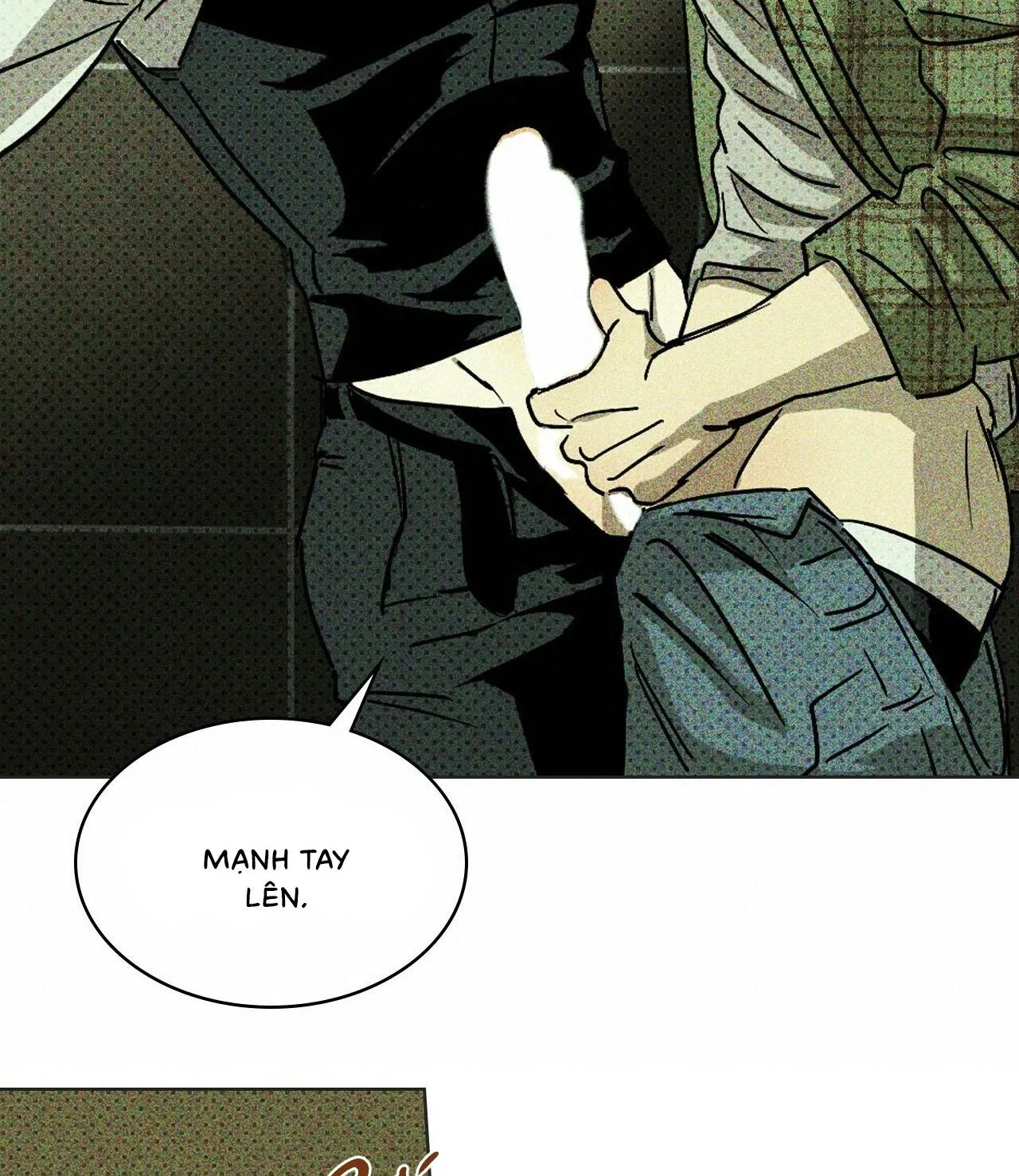 Under The Greenlight Chapter 3 Trang 48