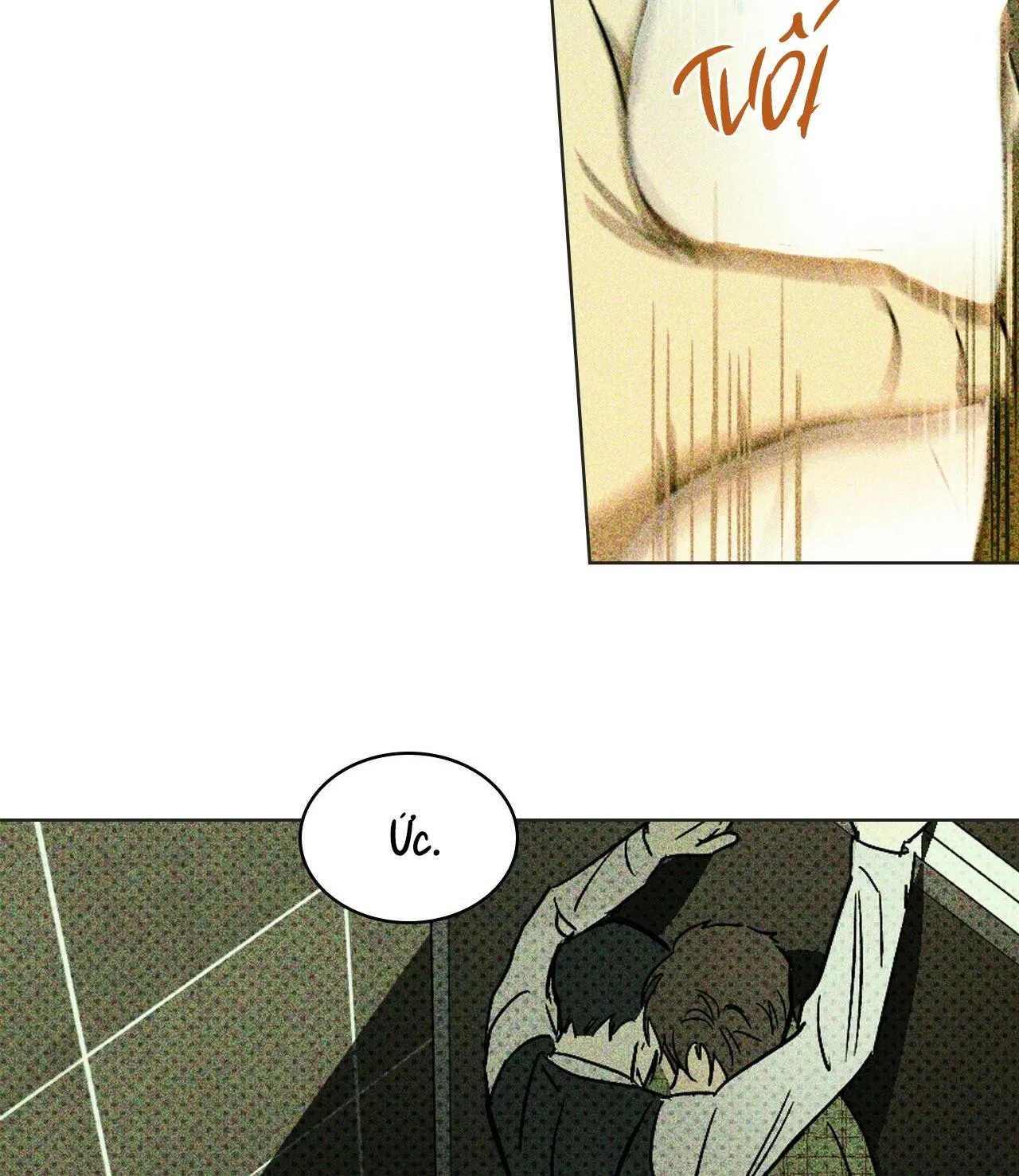 Under The Greenlight Chapter 3 Trang 50