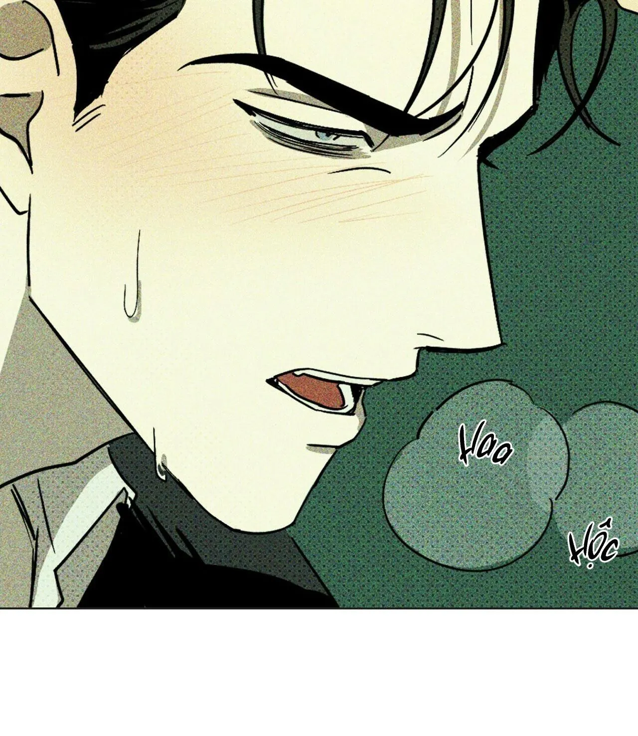 Under The Greenlight Chapter 3 Trang 52