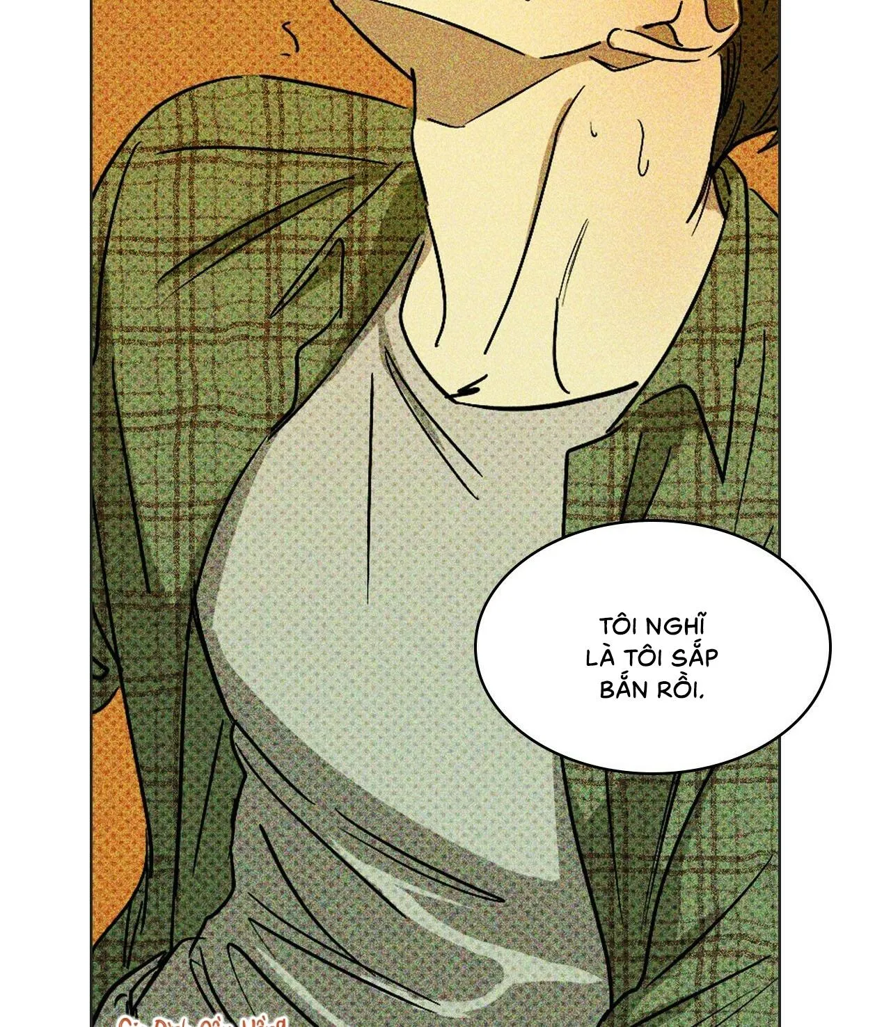 Under The Greenlight Chapter 3 Trang 55