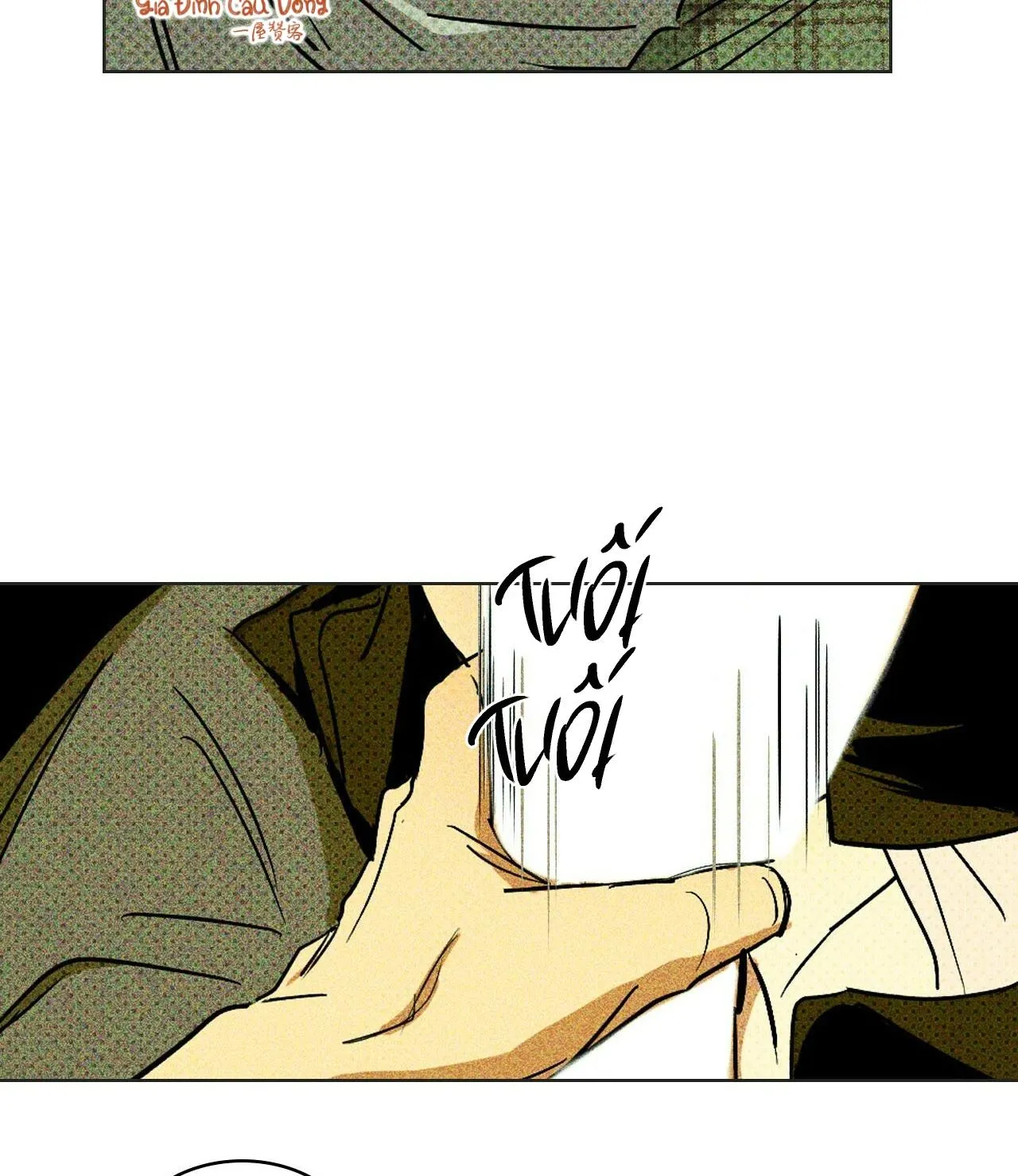 Under The Greenlight Chapter 3 Trang 56