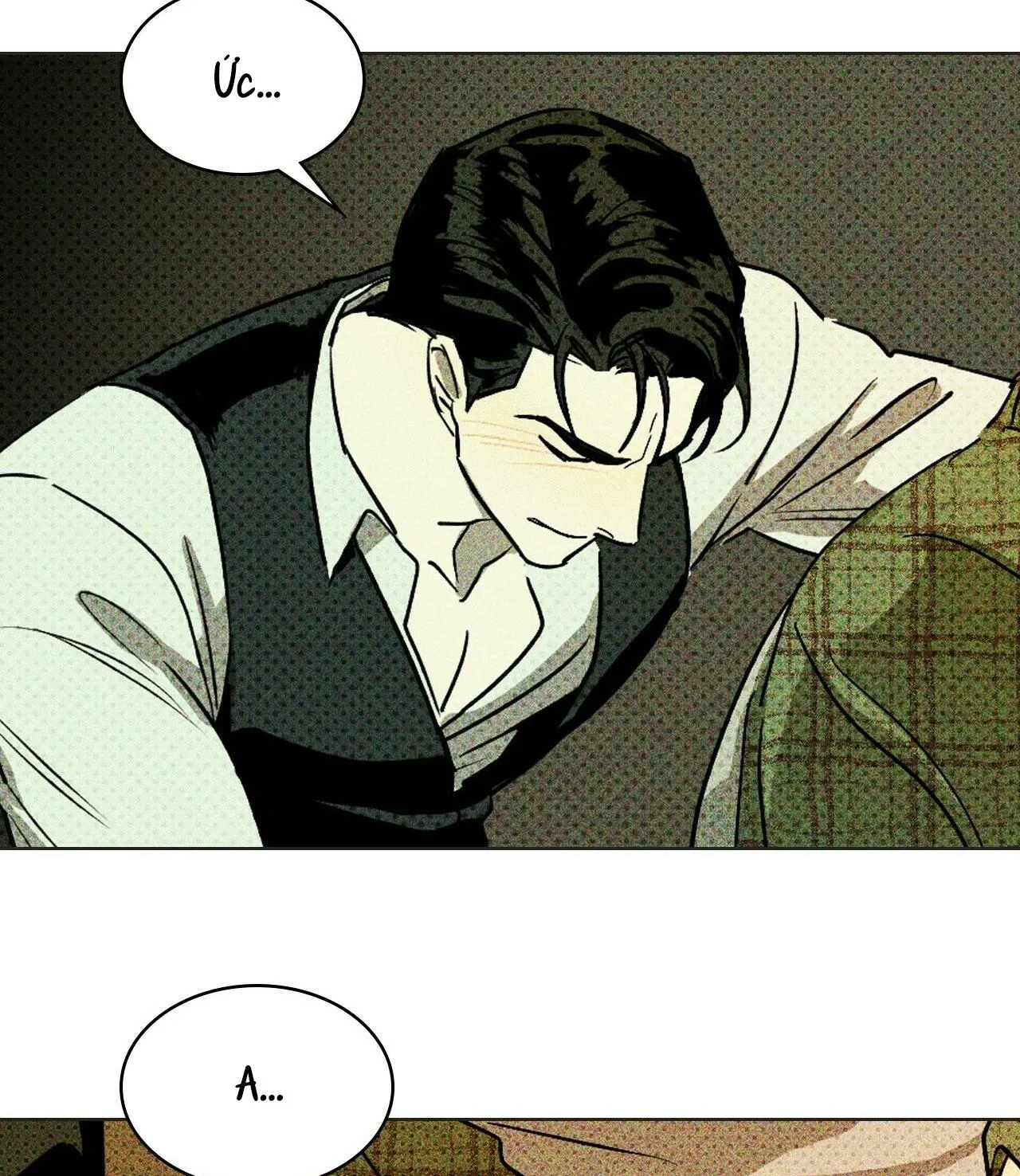 Under The Greenlight Chapter 3 Trang 57