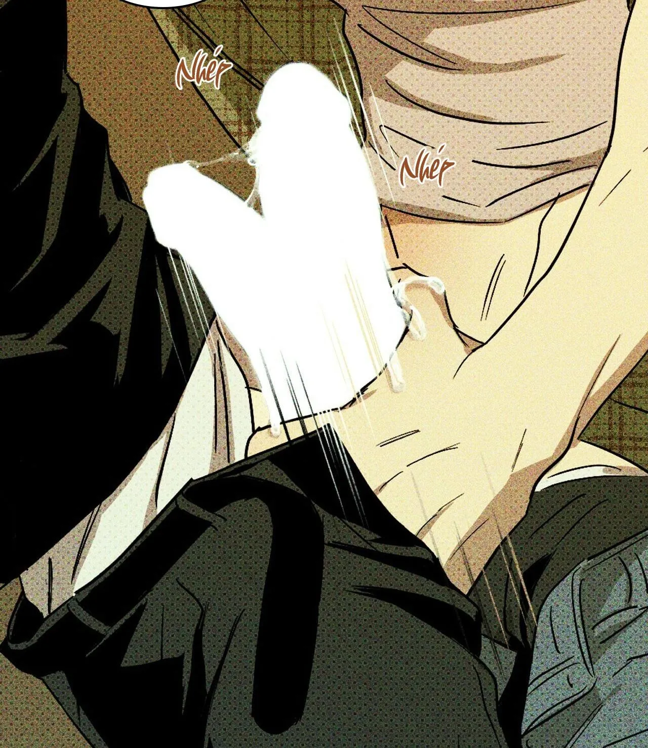 Under The Greenlight Chapter 3 Trang 58