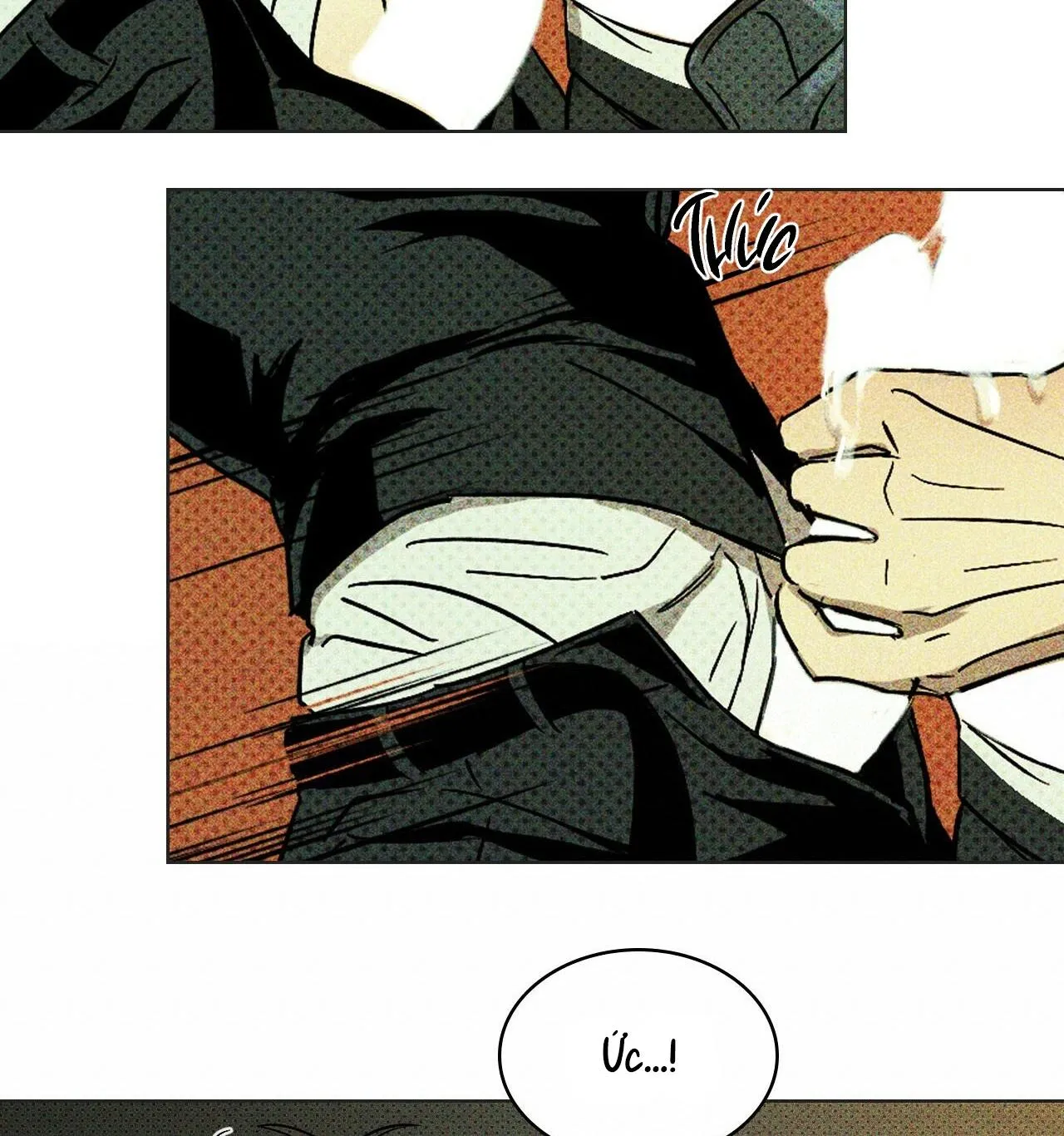 Under The Greenlight Chapter 3 Trang 63