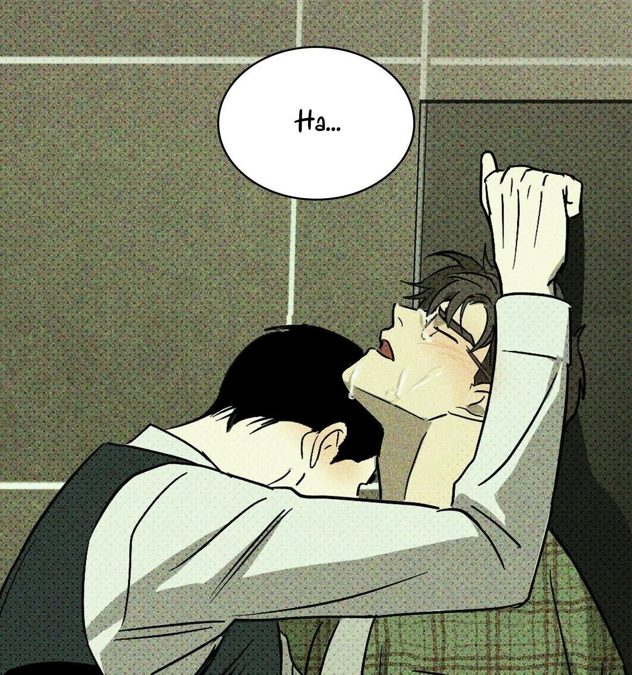 Under The Greenlight Chapter 3 Trang 70