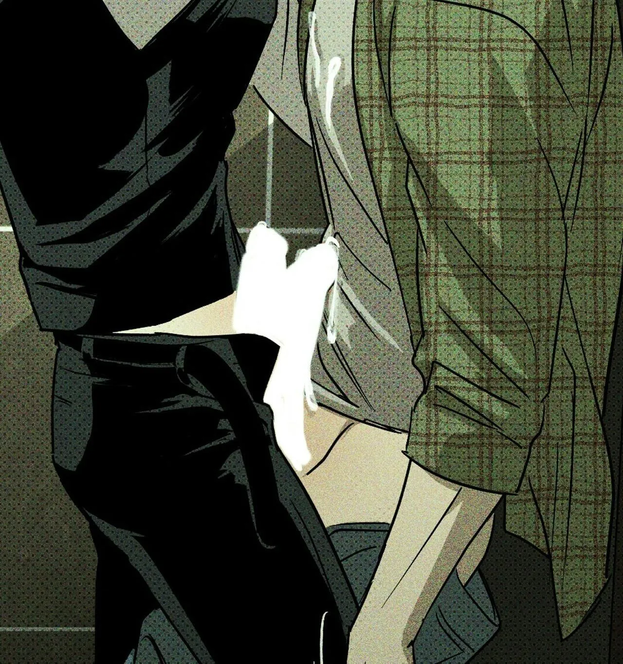 Under The Greenlight Chapter 3 Trang 71