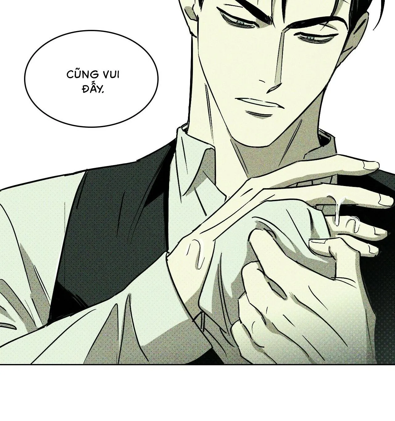 Under The Greenlight Chapter 3 Trang 75