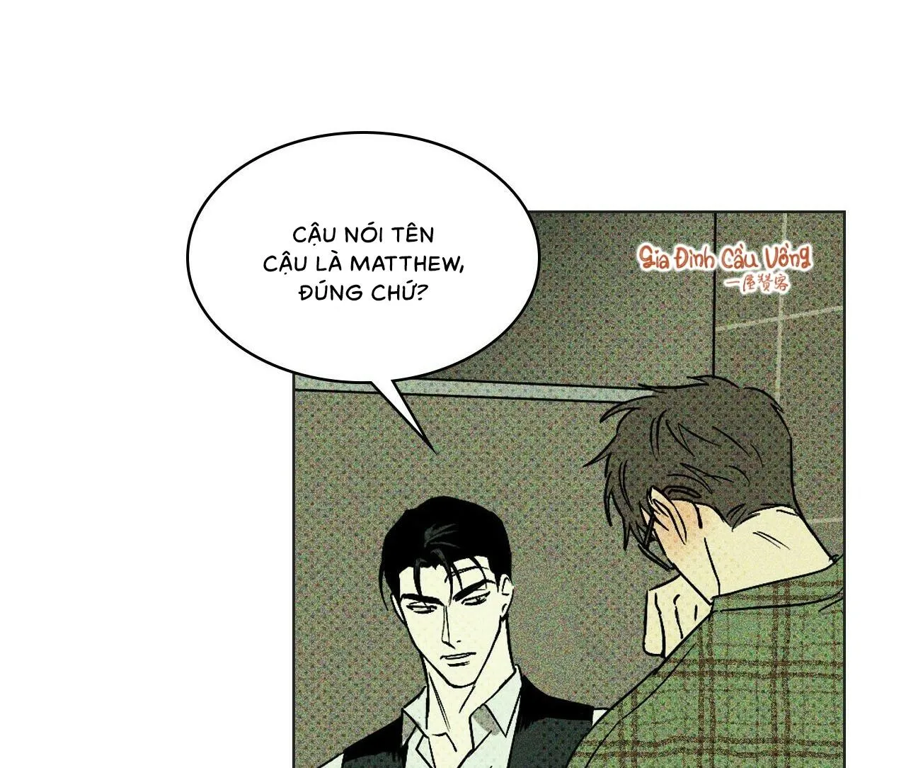 Under The Greenlight Chapter 3 Trang 76