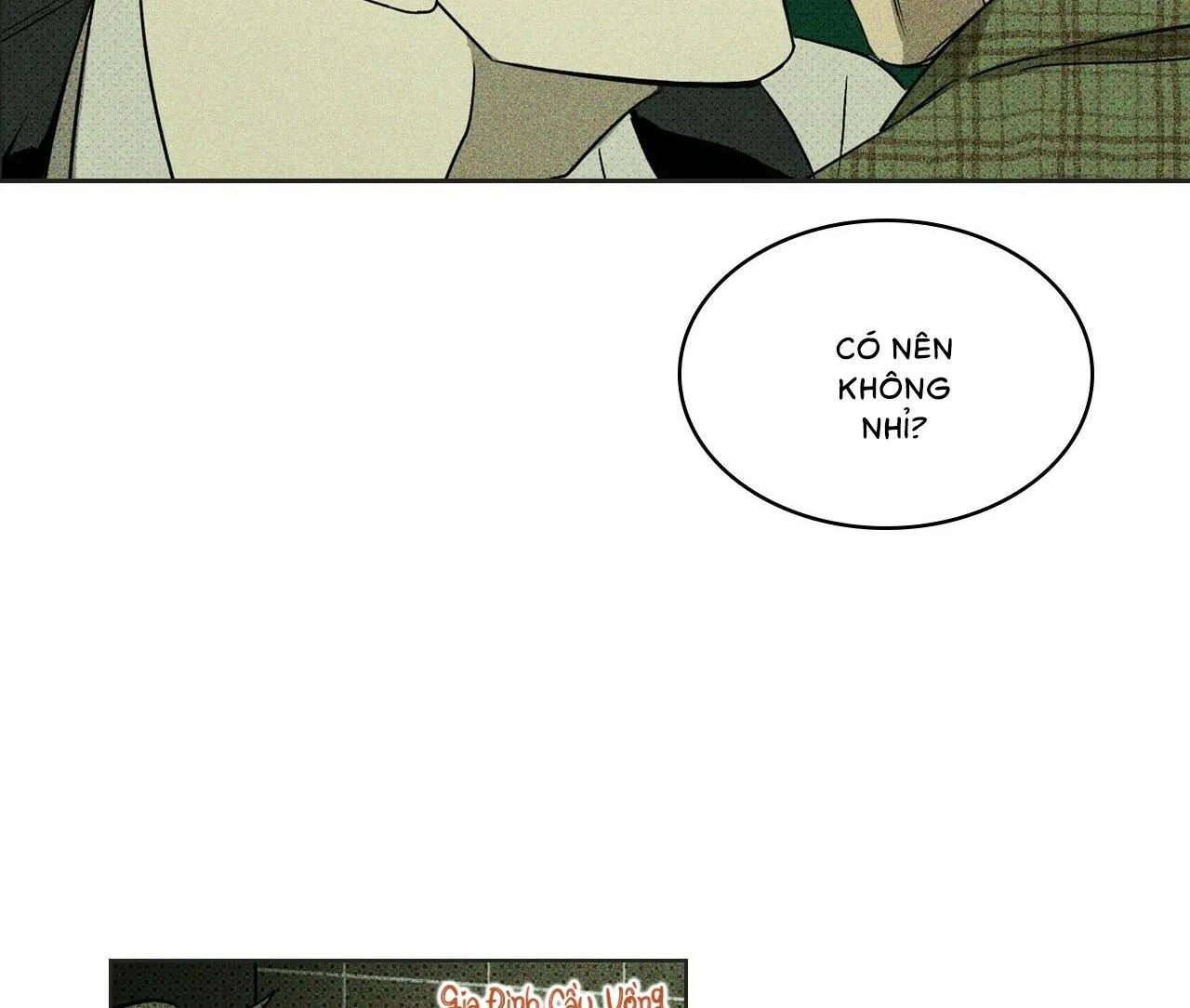 Under The Greenlight Chapter 3 Trang 81