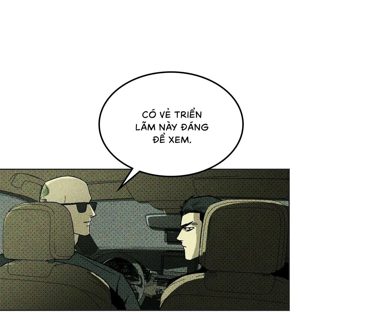 Under The Greenlight Chapter 3 Trang 89