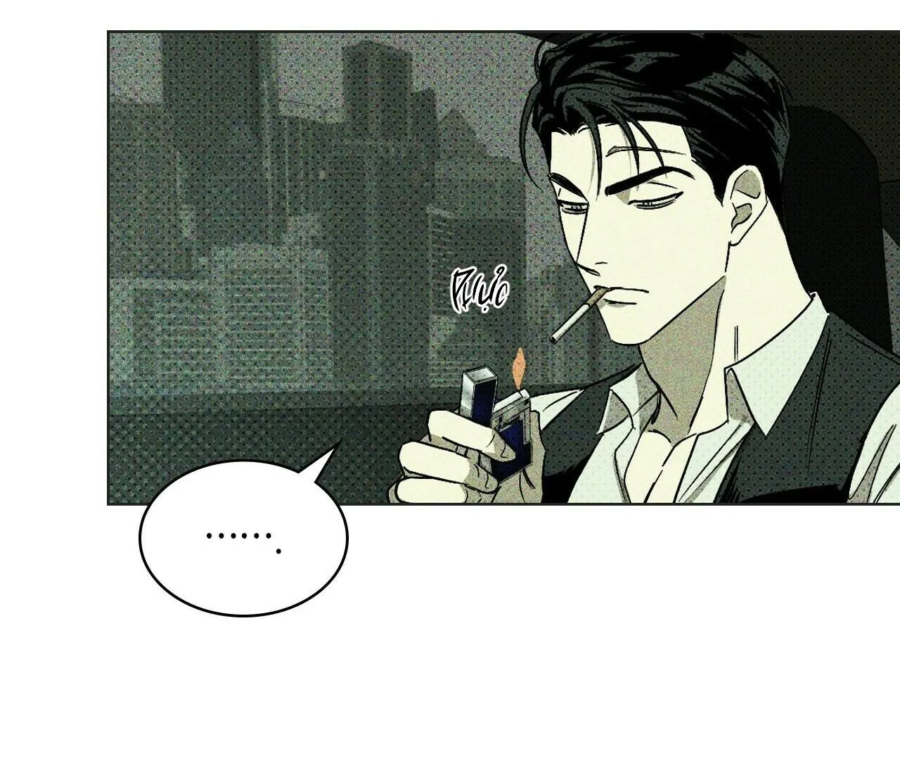 Under The Greenlight Chapter 3 Trang 90