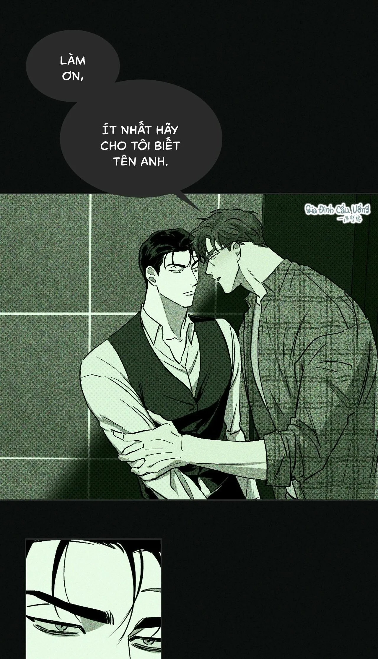 Under The Greenlight Chapter 4 Trang 7