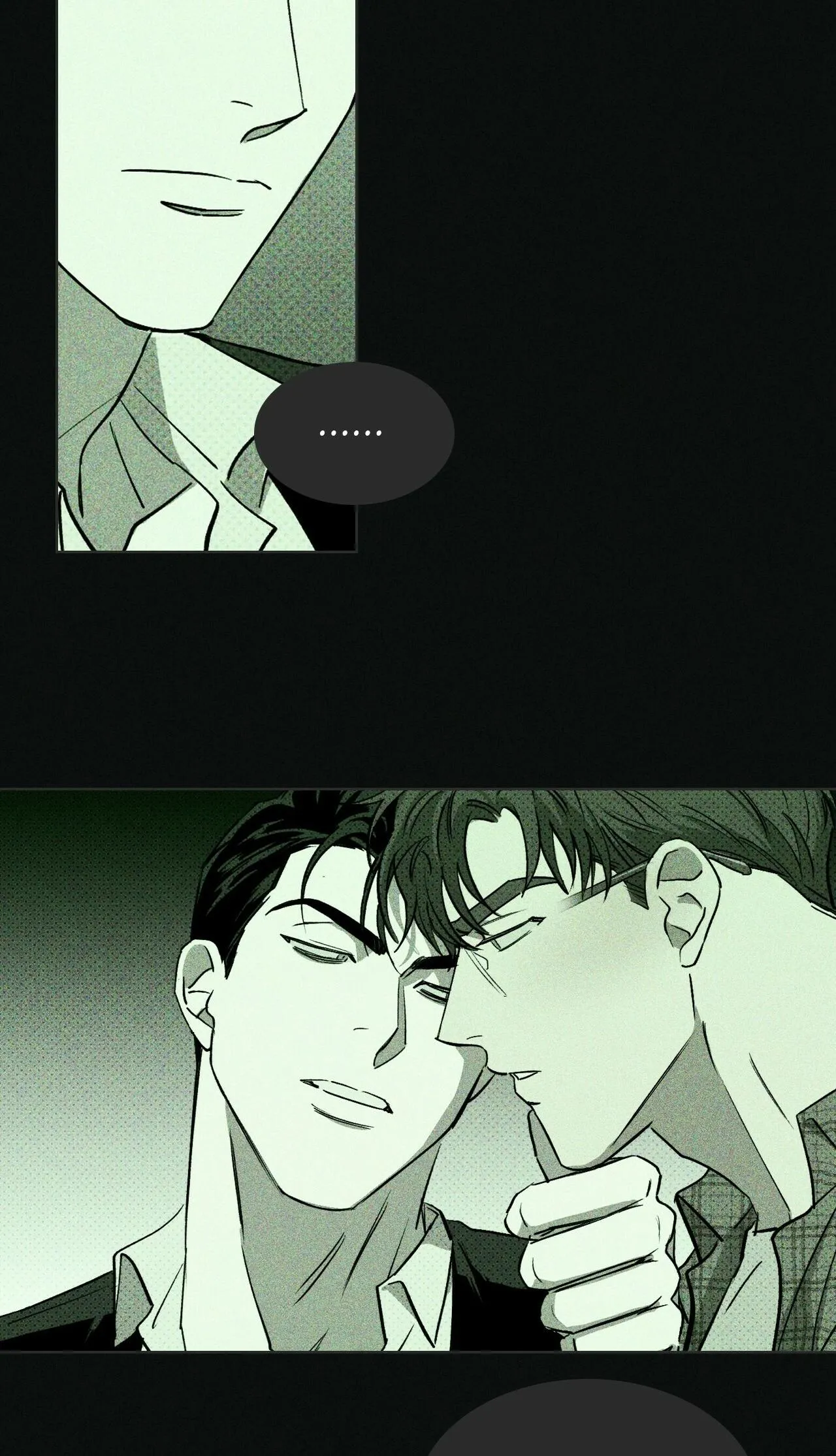 Under The Greenlight Chapter 4 Trang 8