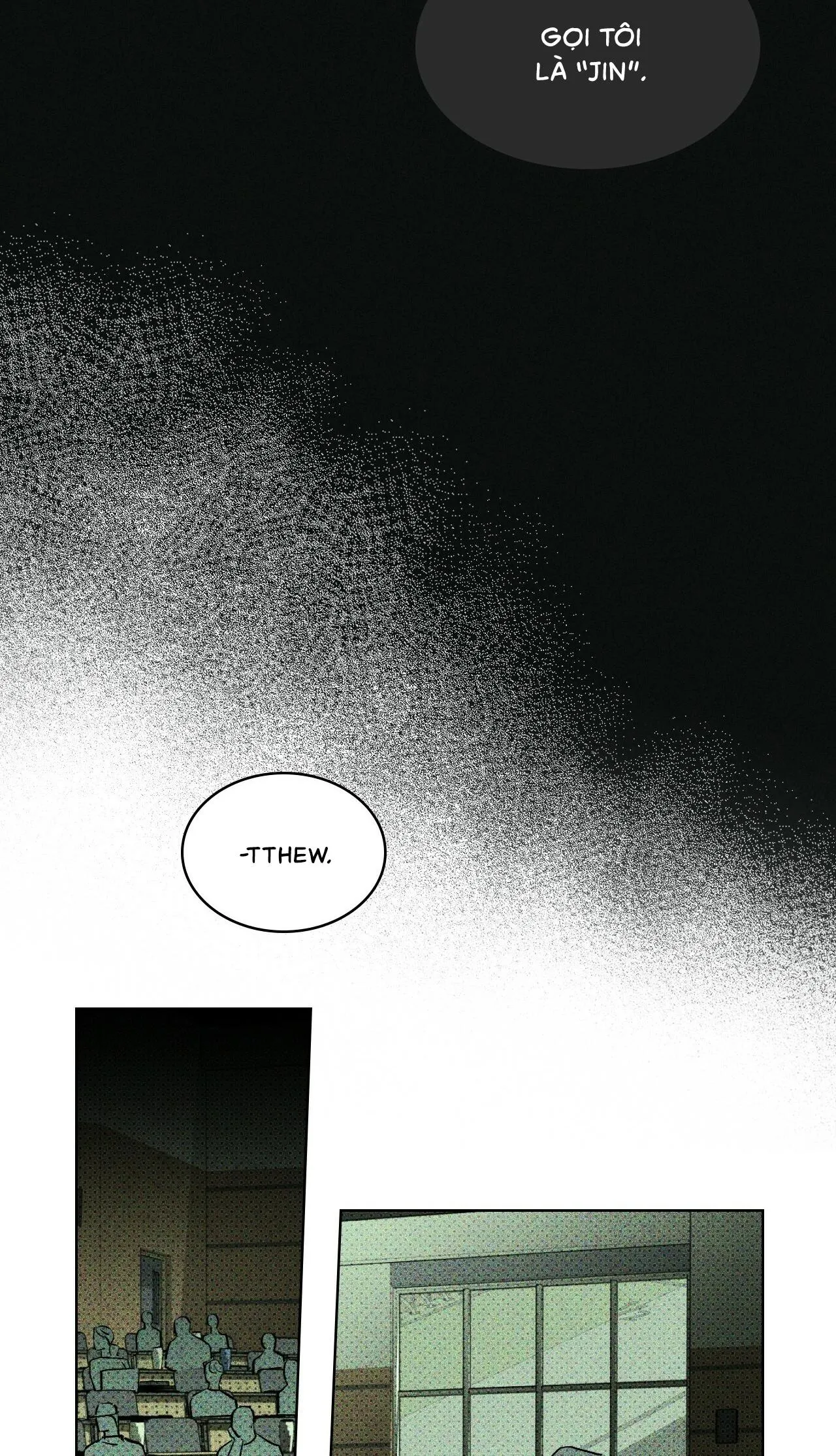 Under The Greenlight Chapter 4 Trang 9