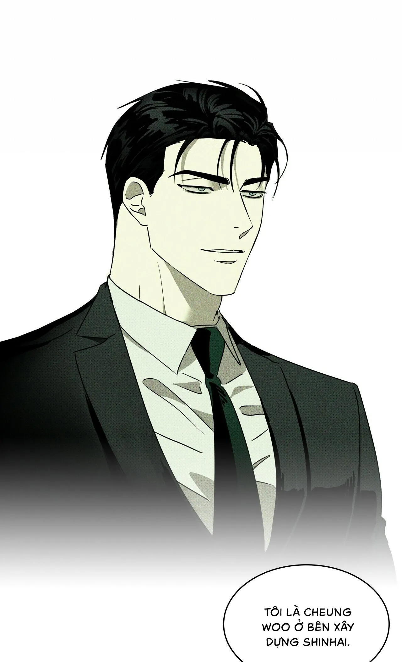 Under The Greenlight Chapter 4 Trang 21