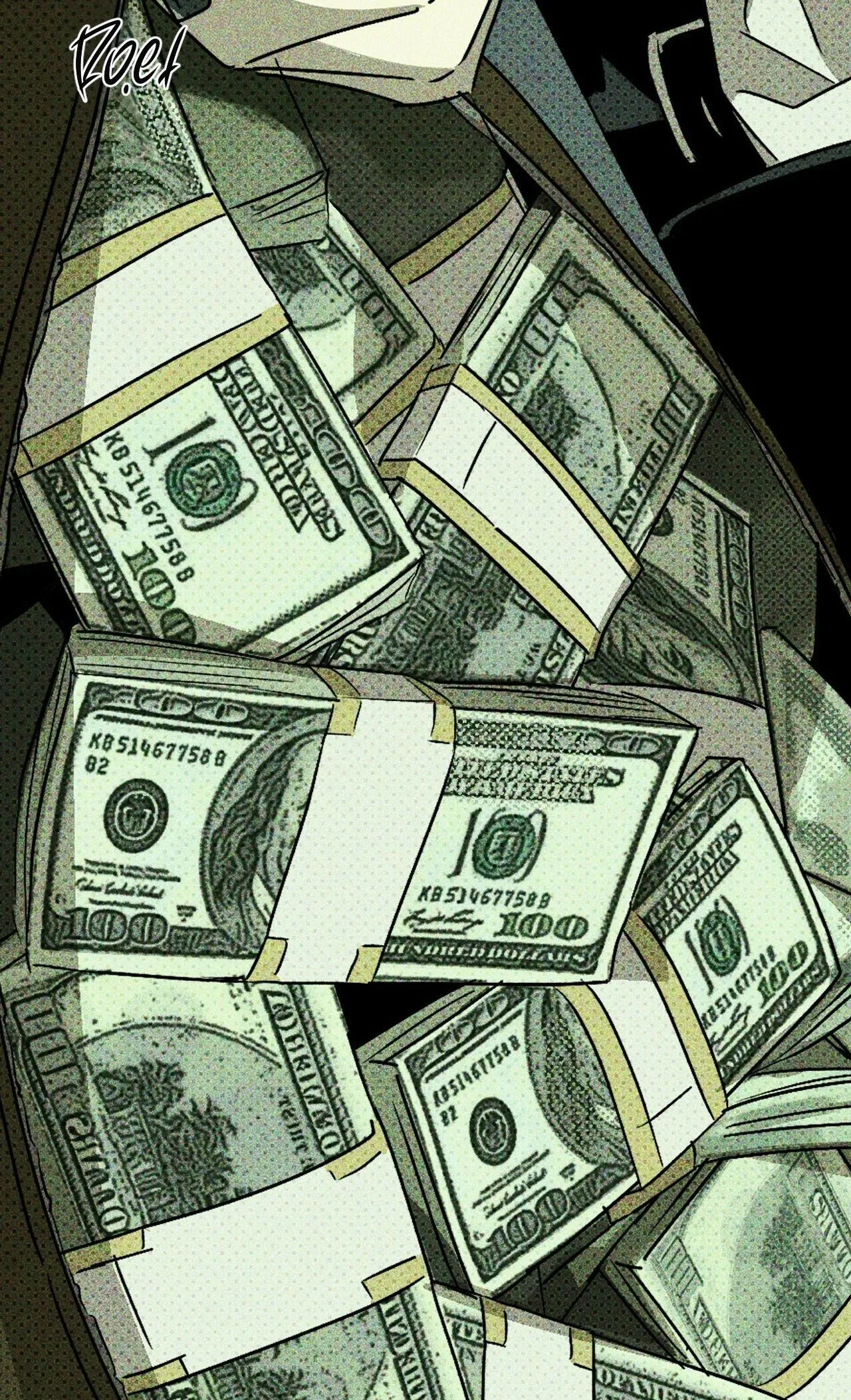 Under The Greenlight Chapter 4 Trang 27