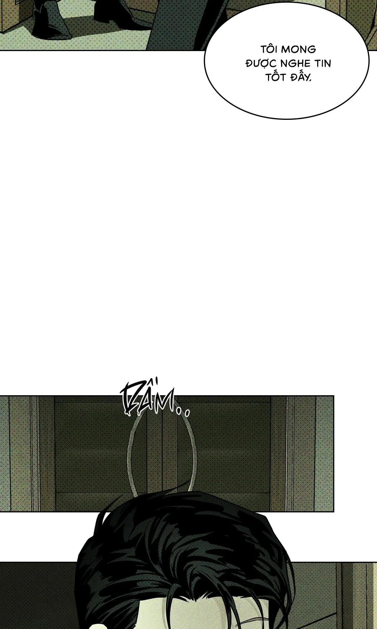 Under The Greenlight Chapter 4 Trang 33