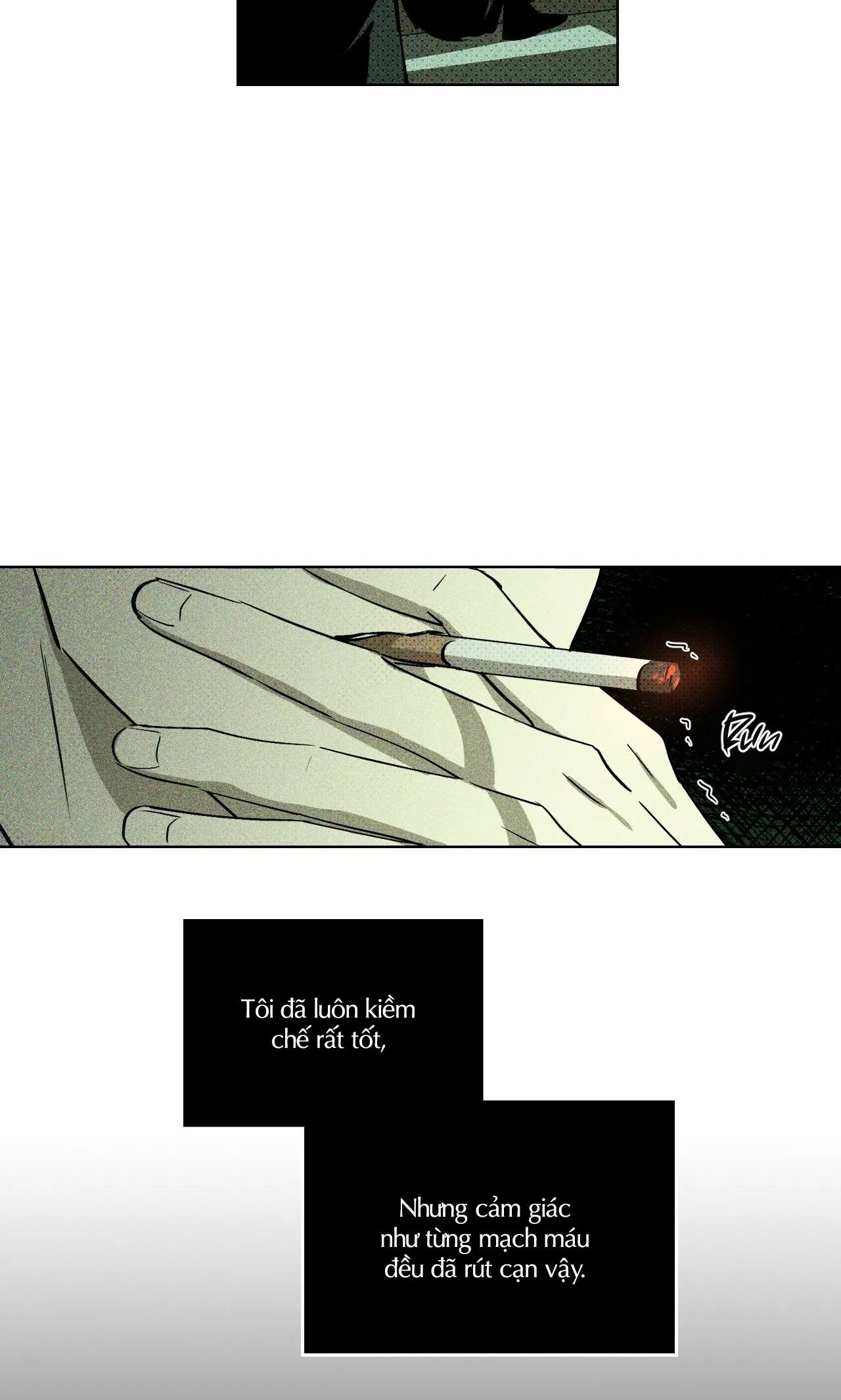 Under The Greenlight Chapter 4 Trang 36