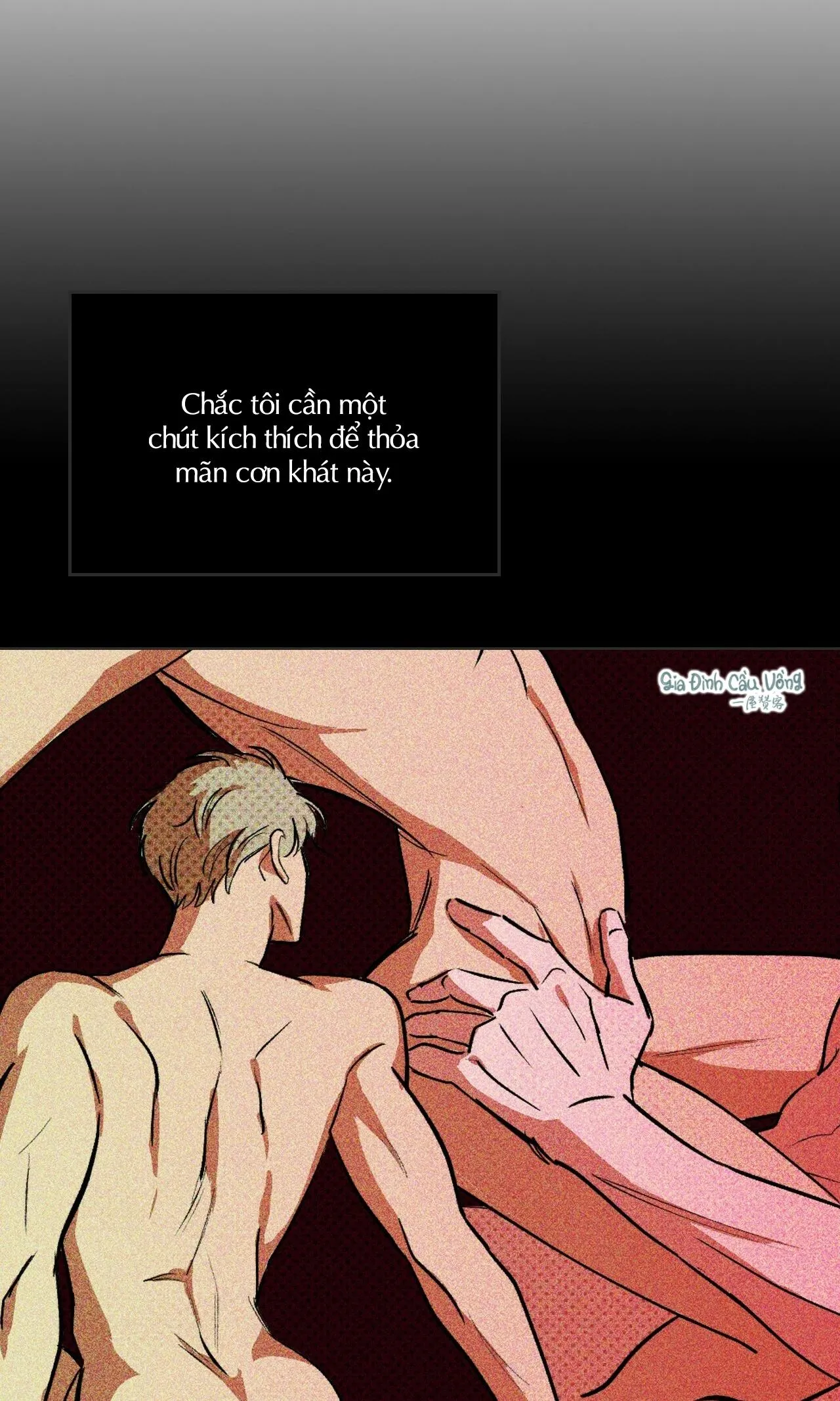 Under The Greenlight Chapter 4 Trang 37