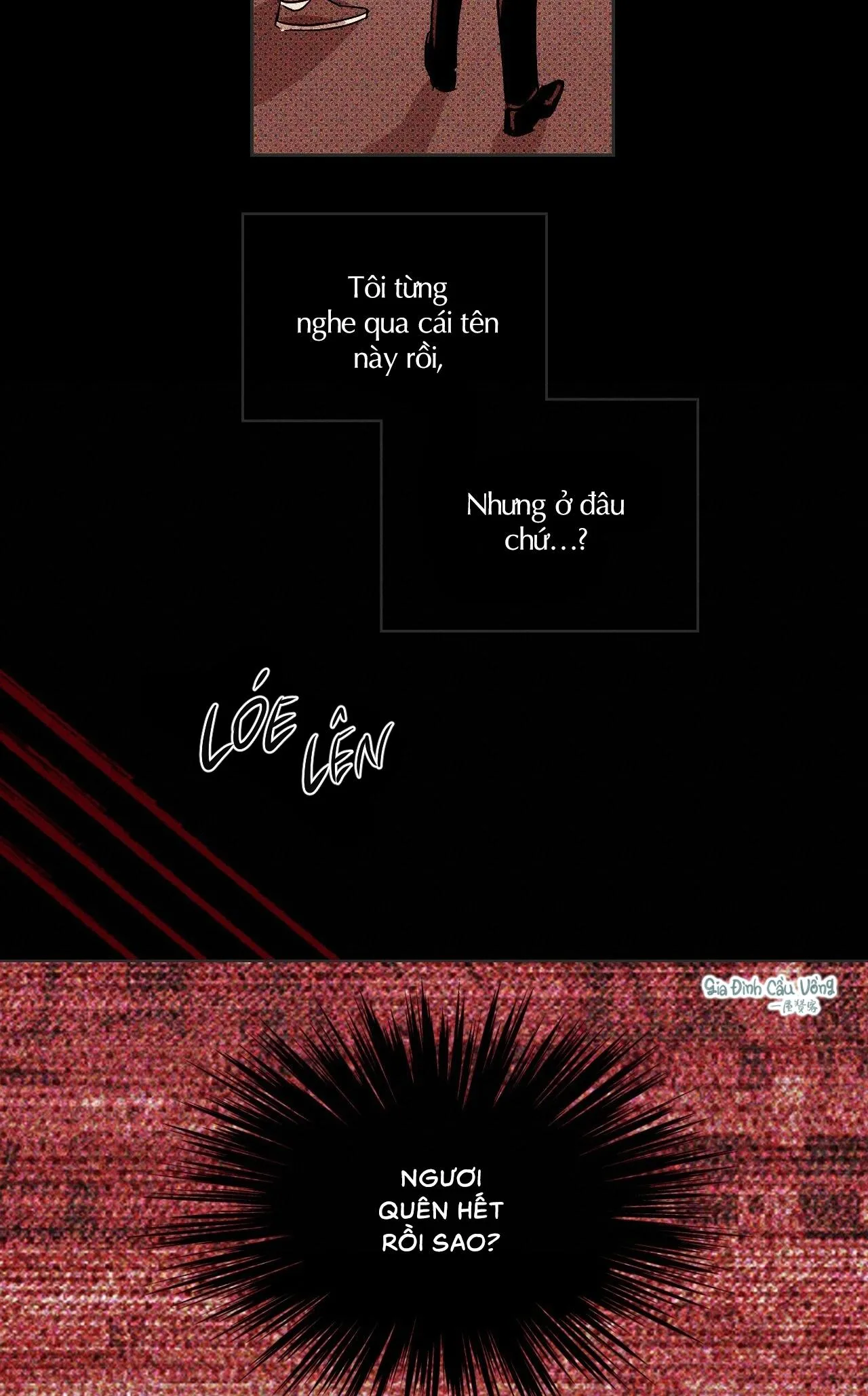 Under The Greenlight Chapter 4 Trang 42