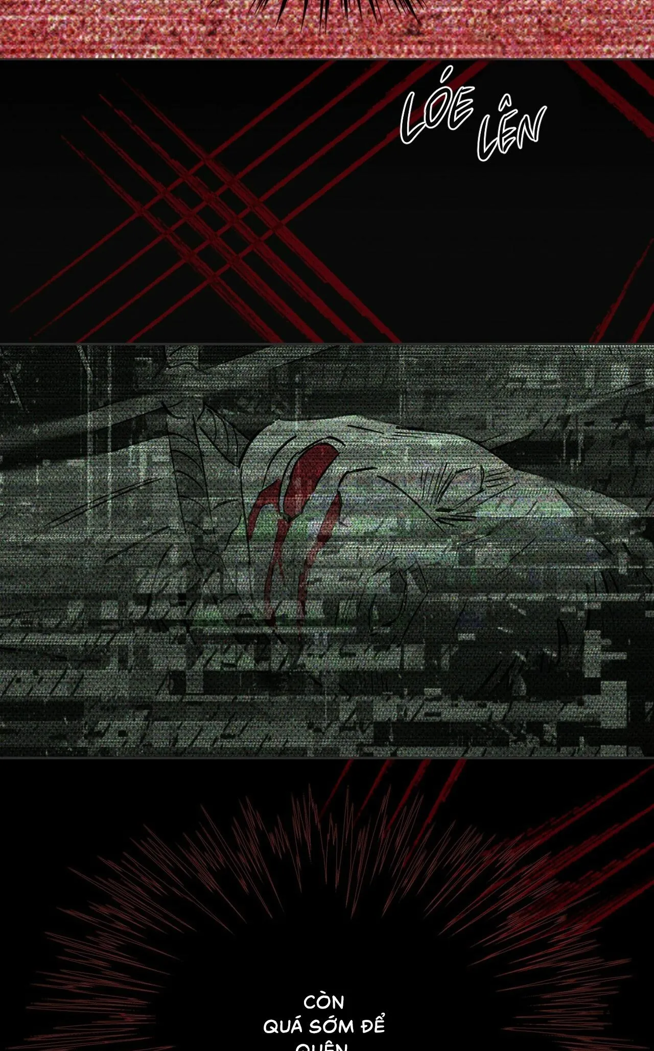 Under The Greenlight Chapter 4 Trang 43