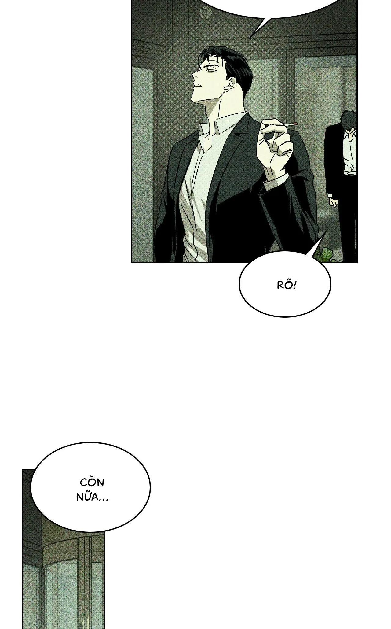 Under The Greenlight Chapter 4 Trang 46