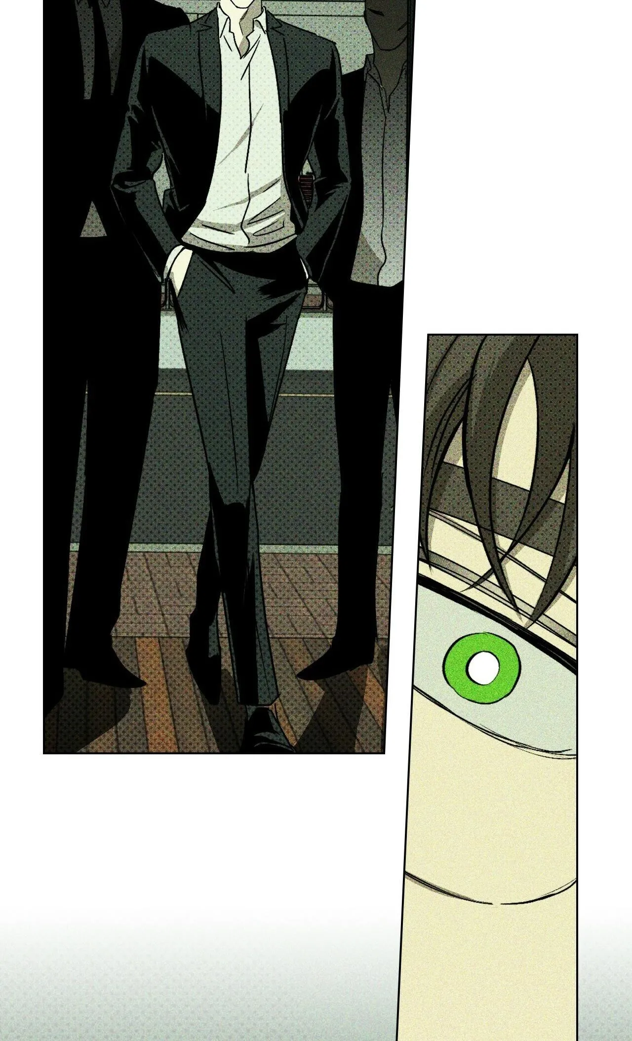 Under The Greenlight Chapter 4 Trang 52