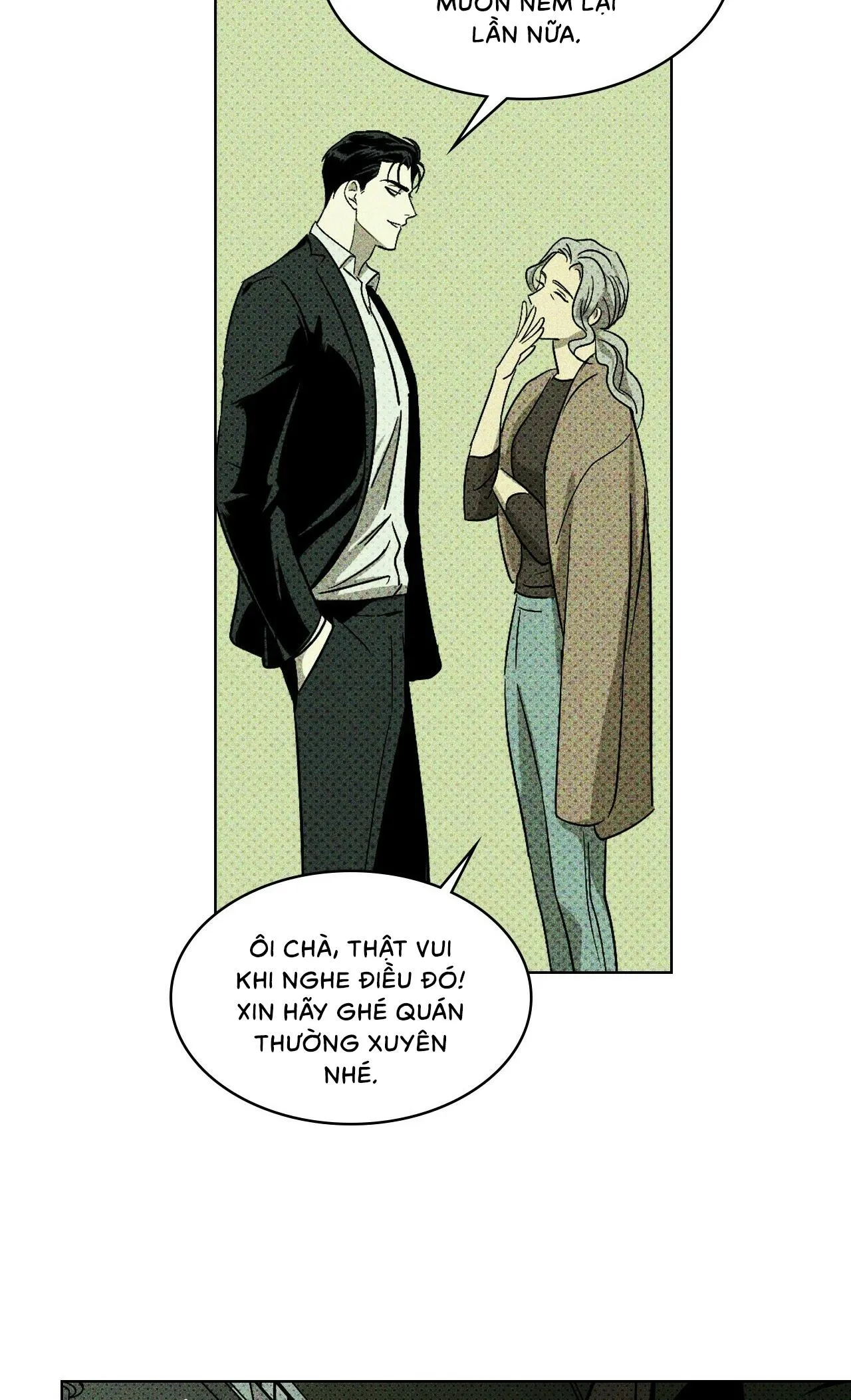 Under The Greenlight Chapter 4 Trang 58