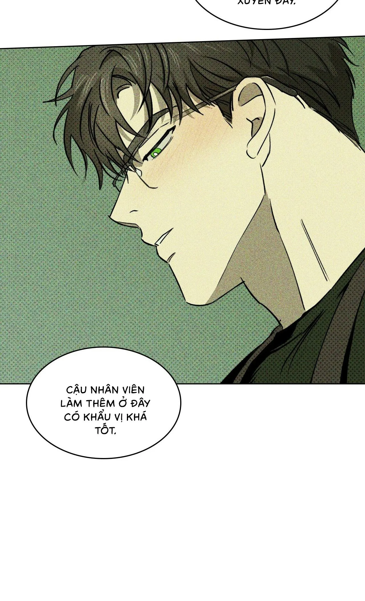 Under The Greenlight Chapter 4 Trang 60