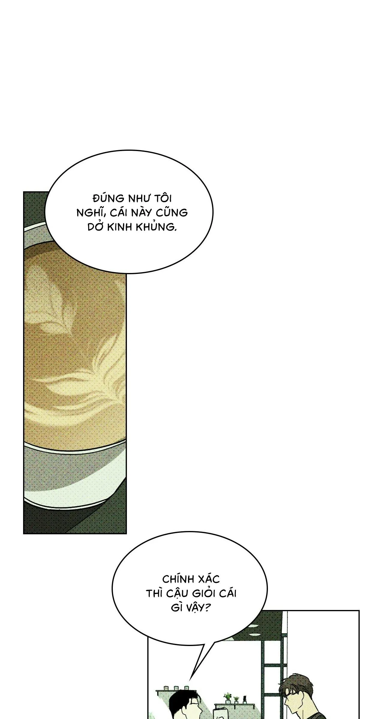 Under The Greenlight Chapter 4 Trang 61