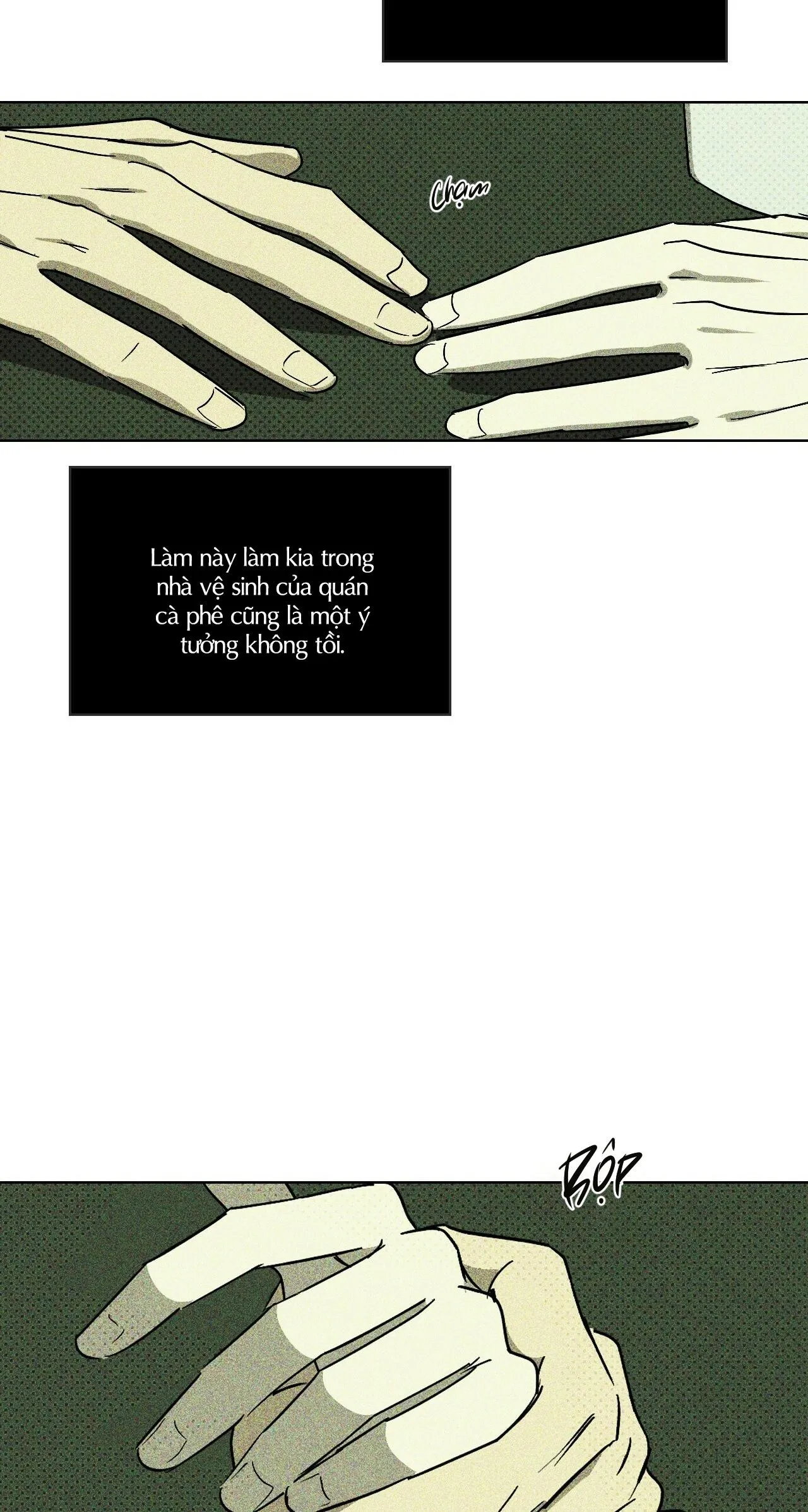 Under The Greenlight Chapter 4 Trang 64