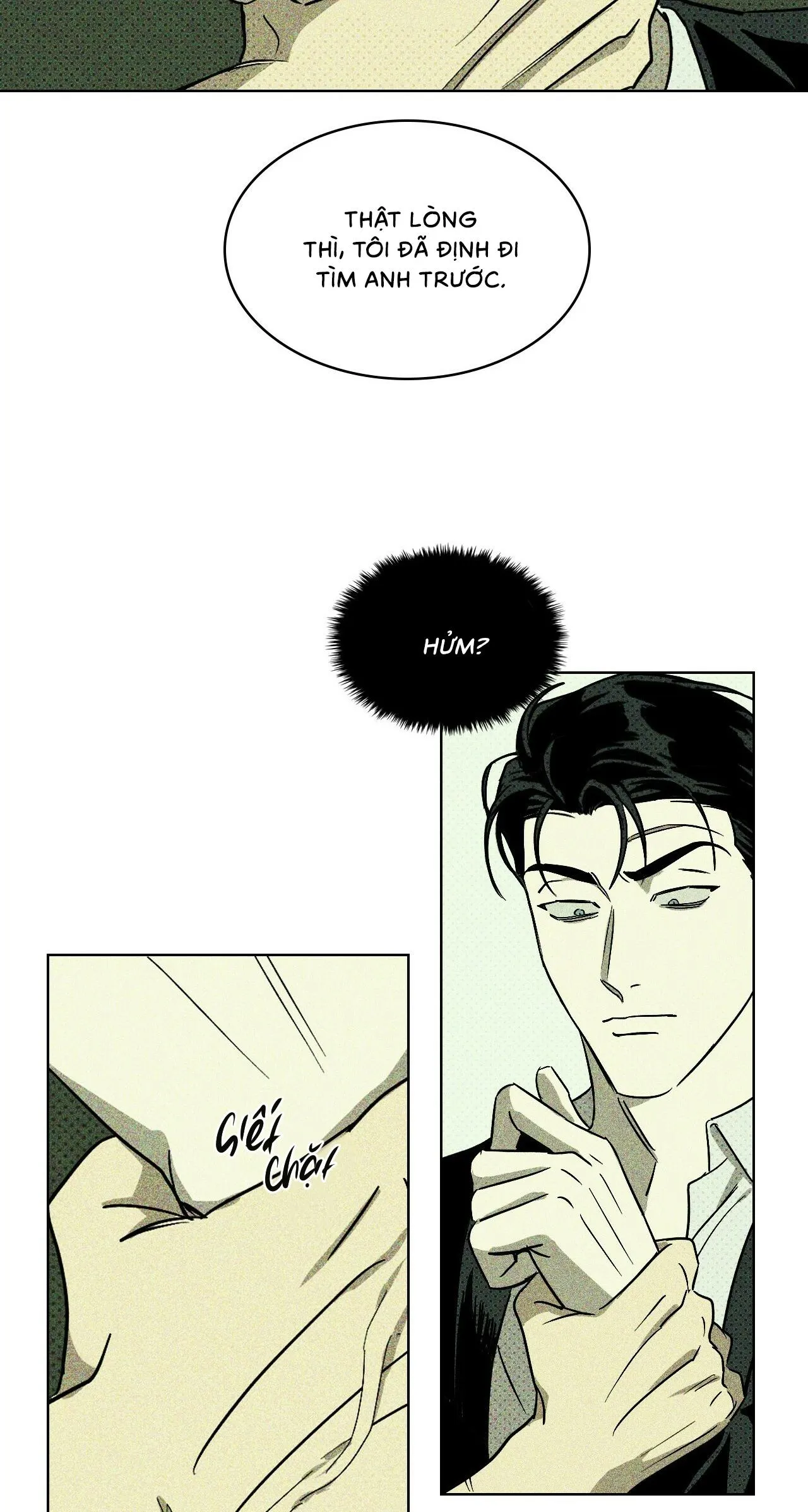 Under The Greenlight Chapter 4 Trang 65