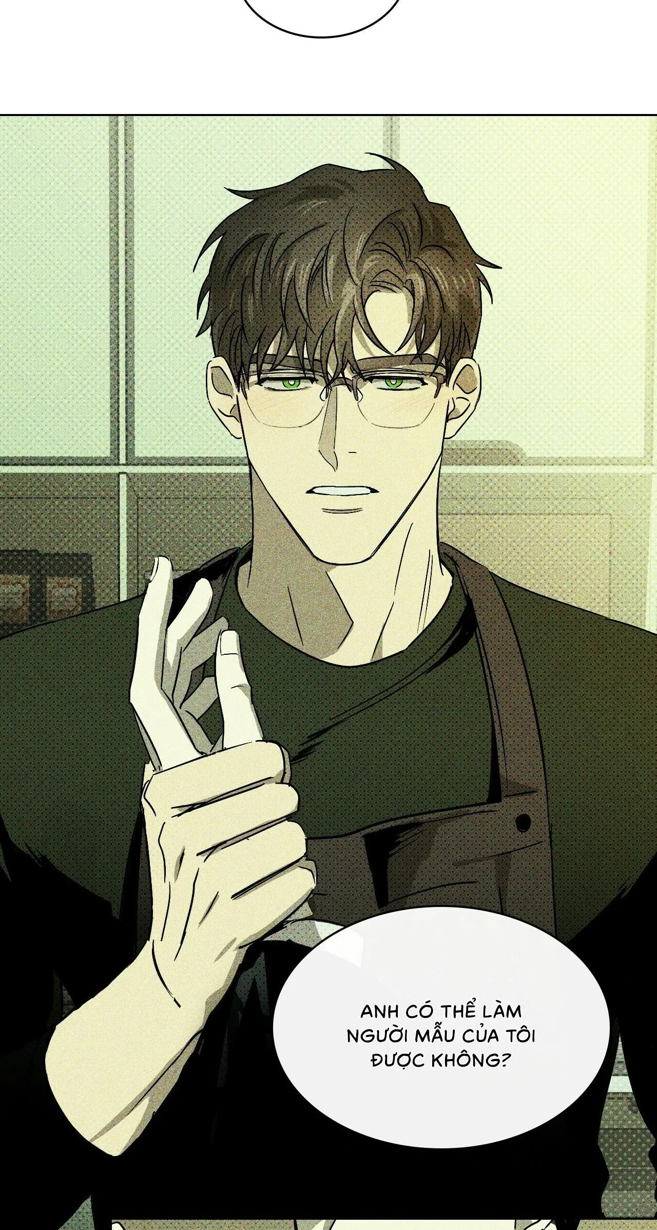 Under The Greenlight Chapter 4 Trang 68