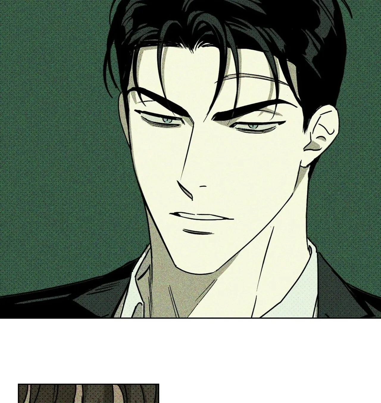 Under The Greenlight Chapter 5 Trang 8