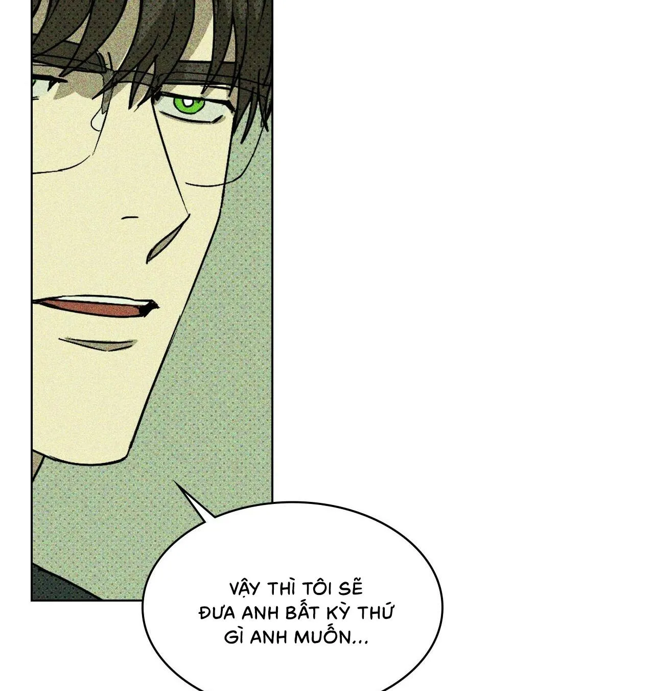 Under The Greenlight Chapter 5 Trang 9