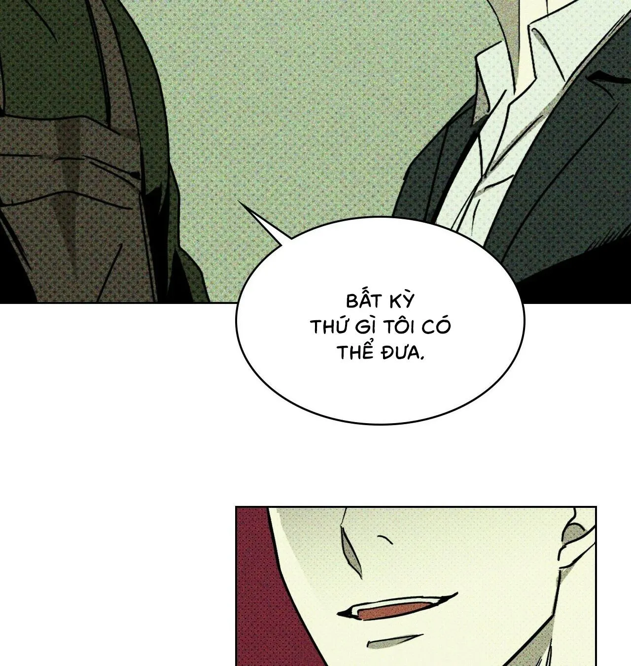 Under The Greenlight Chapter 5 Trang 11