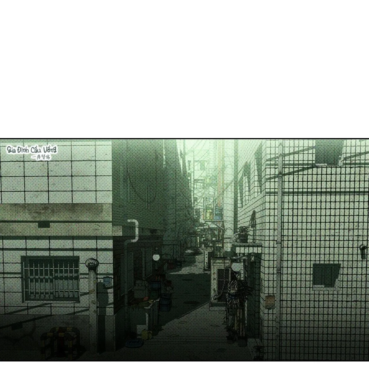 Under The Greenlight Chapter 5 Trang 15