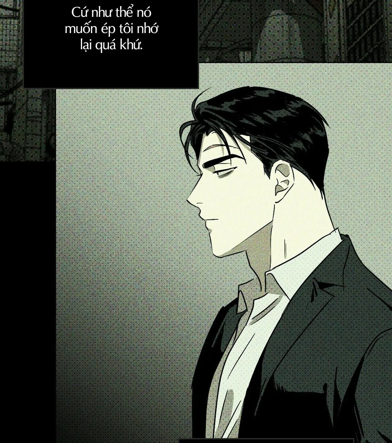 Under The Greenlight Chapter 5 Trang 22