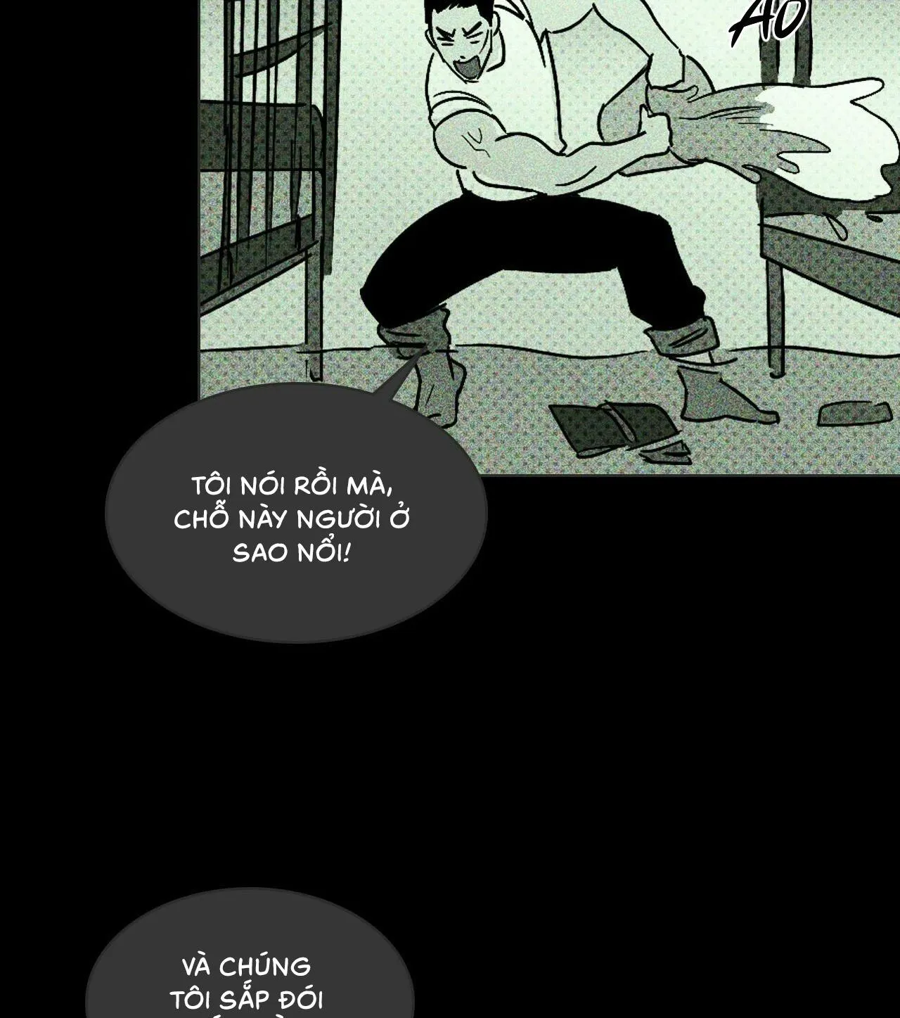 Under The Greenlight Chapter 5 Trang 26