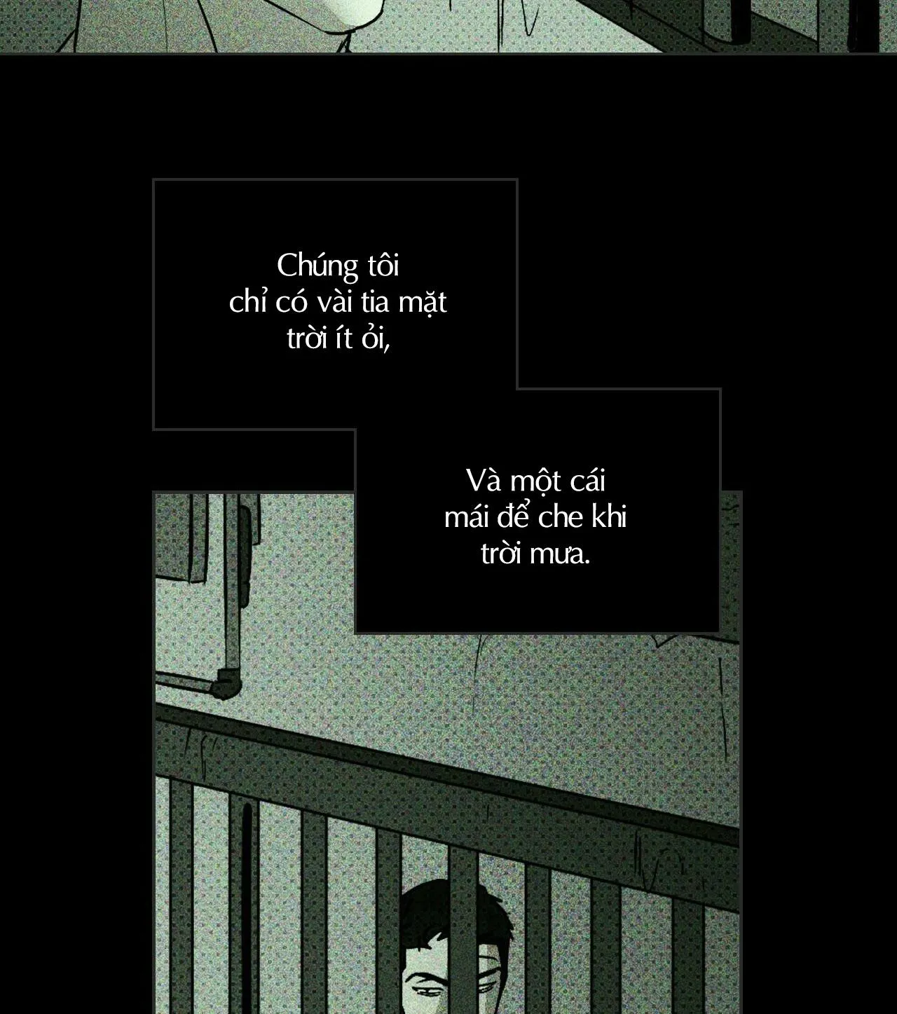 Under The Greenlight Chapter 5 Trang 29