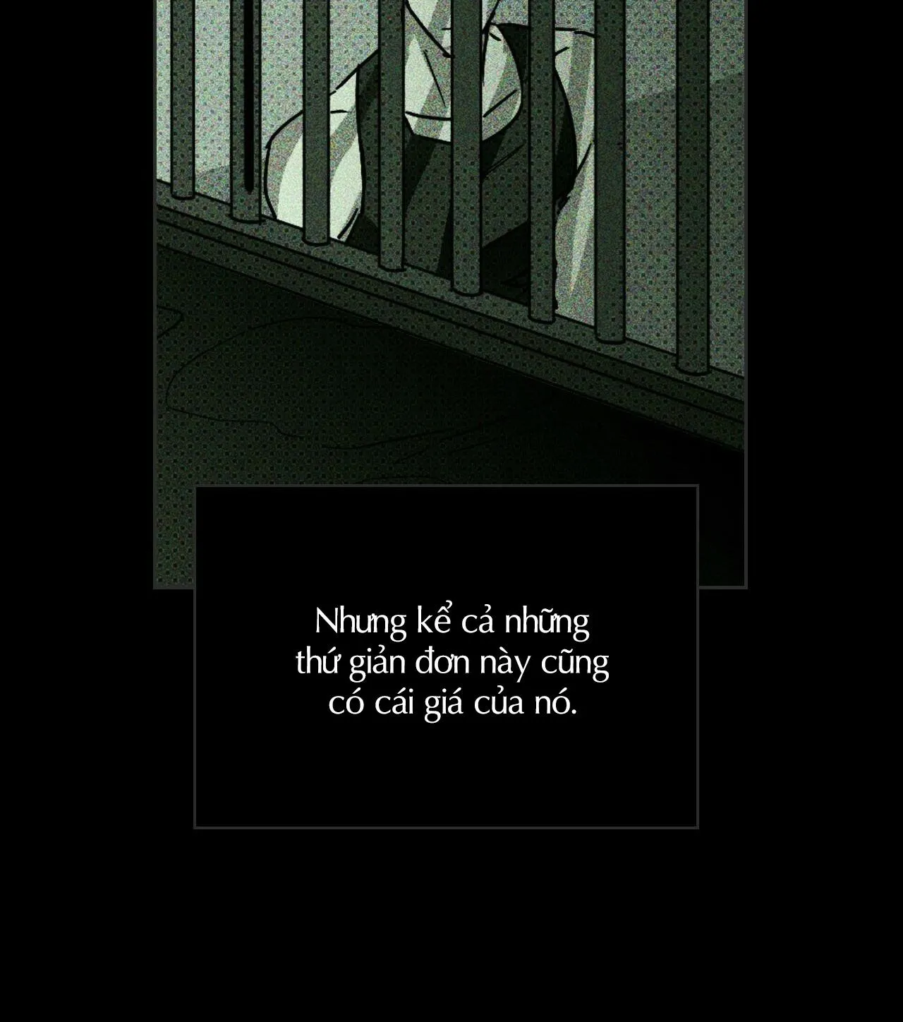 Under The Greenlight Chapter 5 Trang 30