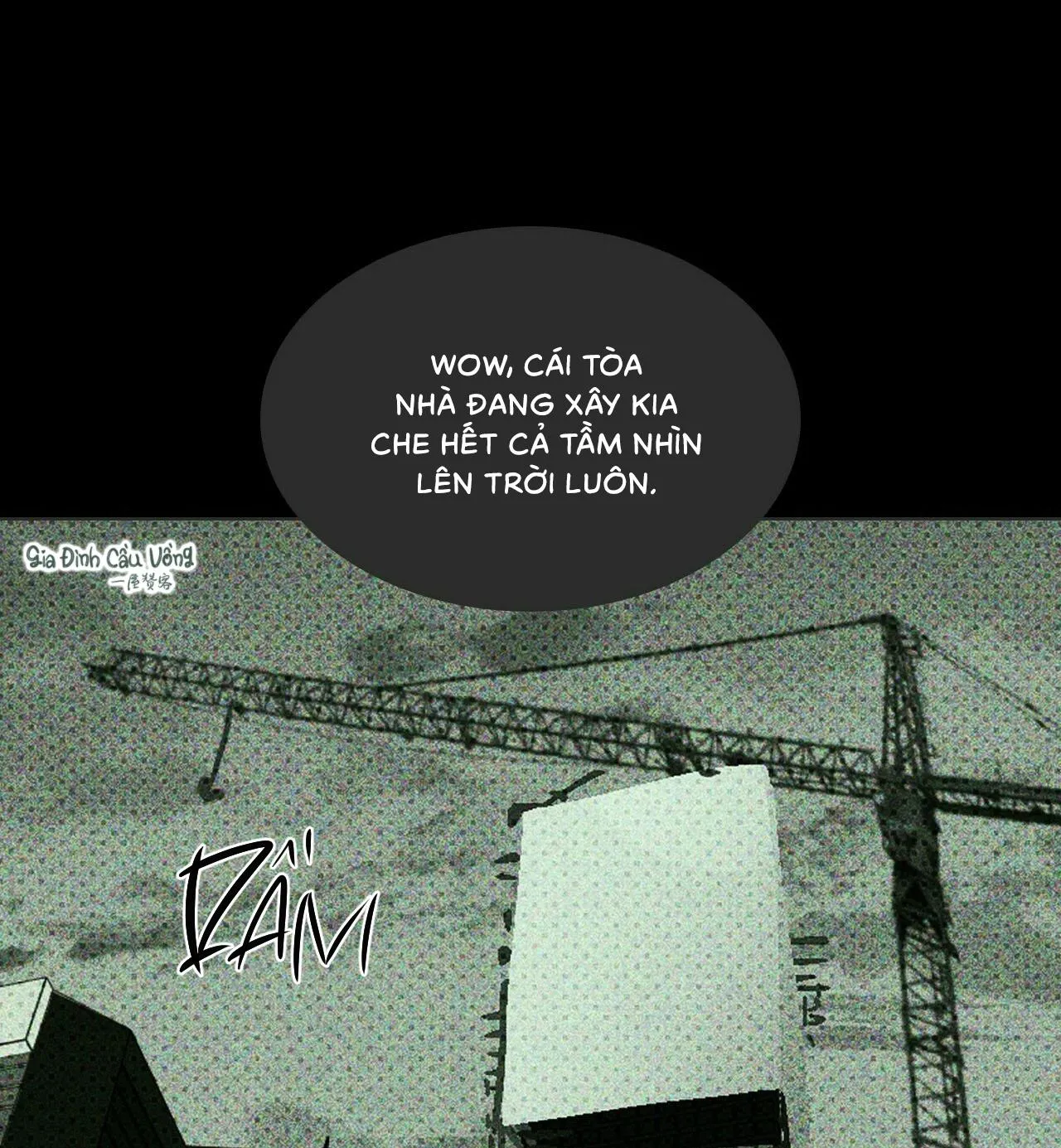 Under The Greenlight Chapter 5 Trang 31