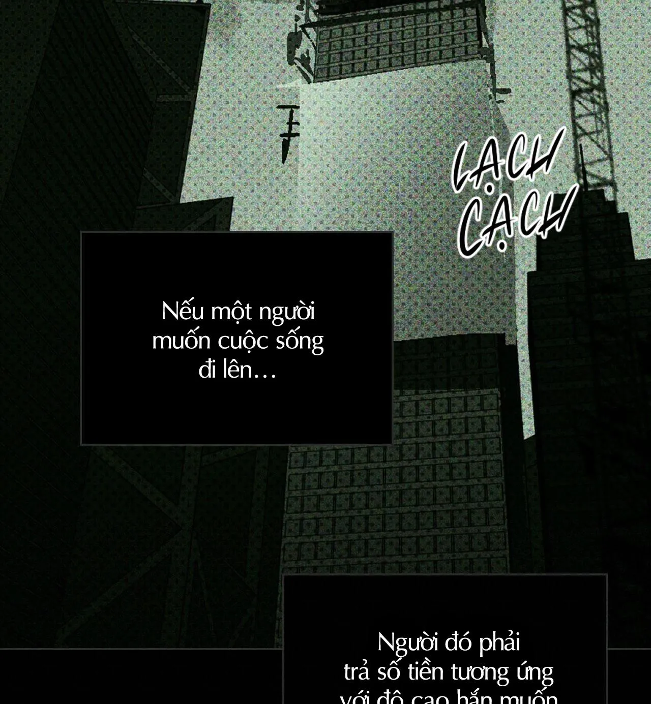 Under The Greenlight Chapter 5 Trang 32