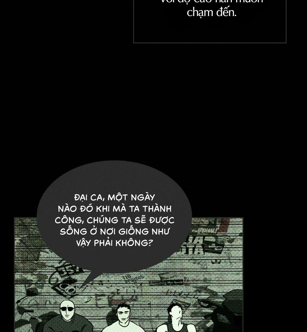 Under The Greenlight Chapter 5 Trang 33