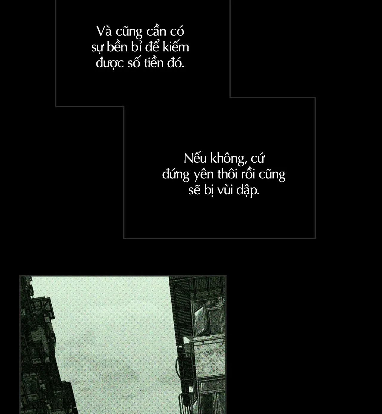 Under The Greenlight Chapter 5 Trang 35