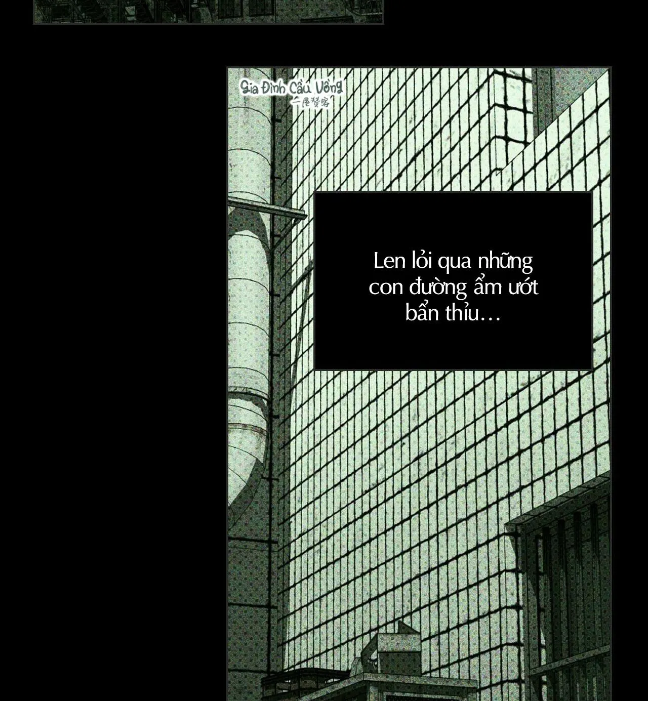 Under The Greenlight Chapter 5 Trang 37