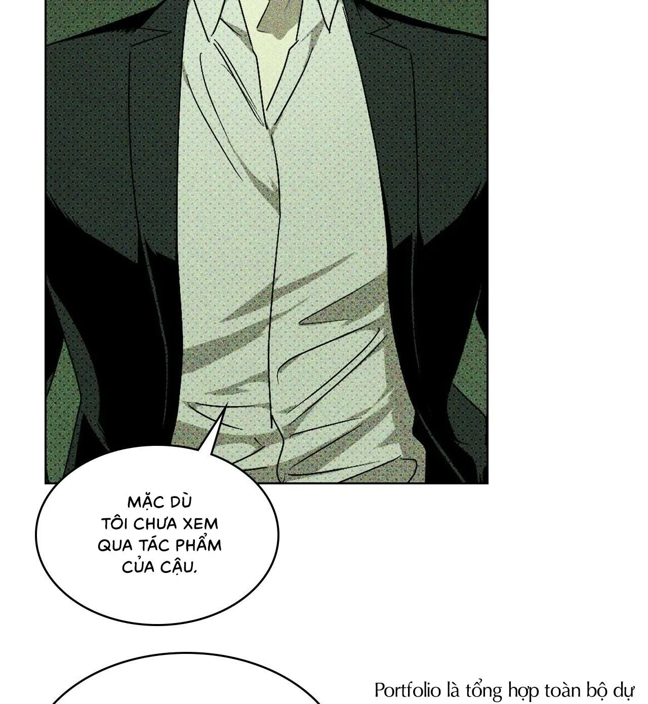 Under The Greenlight Chapter 5 Trang 47