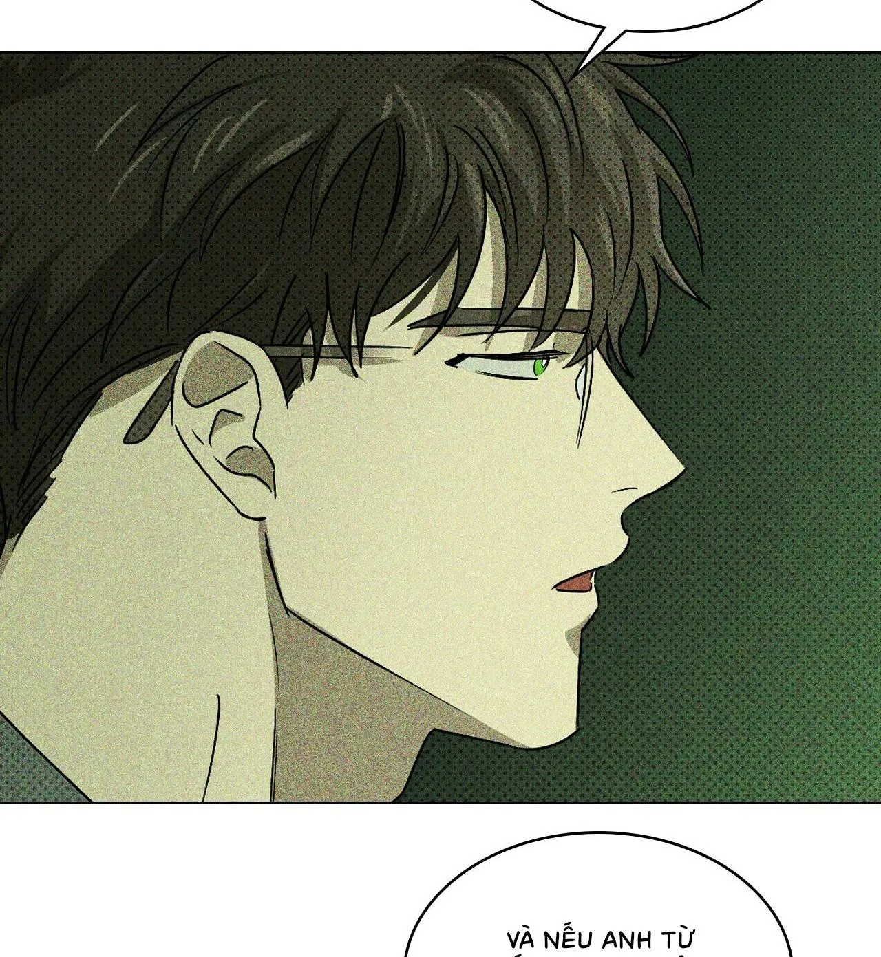 Under The Greenlight Chapter 5 Trang 50