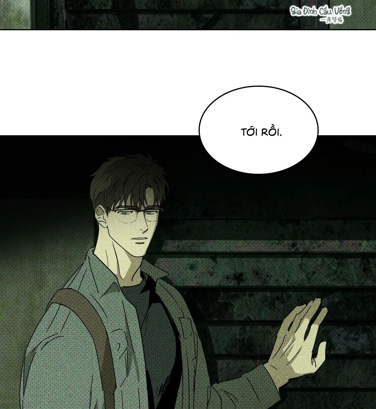 Under The Greenlight Chapter 5 Trang 52