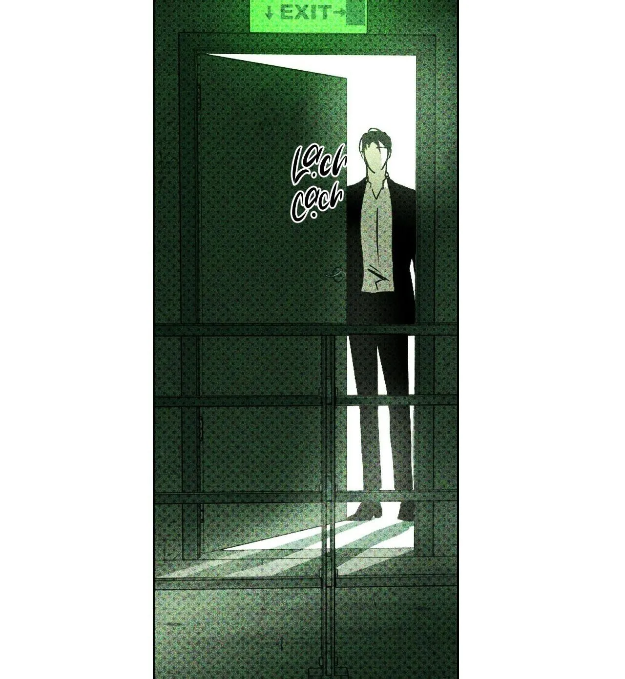 Under The Greenlight Chapter 5 Trang 54